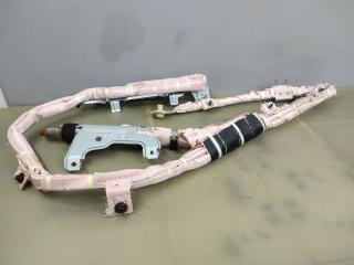 подушка безопасности боковая (шторка) Mazda CX-9 2 поколение TC 2020, 2.5 л., PY-VPS, бензин, АКПП, внедорожник 5 дв., полный привод, 1150399