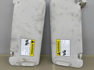 козырек солнцезащитный Mazda CX-9 2 поколение TC 2020, 2.5 л., PY-VPS, бензин, АКПП, внедорожник 5 дв., полный привод