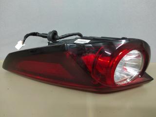 фонарь задний правый Mazda CX-9 2 поколение TC 2020, 2.5 л., PY-VPS, бензин, АКПП, внедорожник 5 дв., полный привод, R023R061G2B