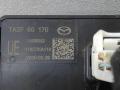 кнопка (выключатель) Mazda CX-9 2 поколение TC 2020, 2.5 л., PY-VPS, бензин, АКПП, внедорожник 5 дв., полный привод, TA2F66170 - фото №4