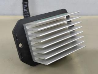 сопротивление печки Mazda CX-9 2 поколение TC 2020, 2.5 л., PY-VPS, бензин, АКПП, внедорожник 5 дв., полный привод, L1D024