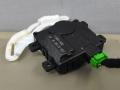моторчик заслонки печки Mazda CX-9 2 поколение TC 2020, 2.5 л., PY-VPS, бензин, АКПП, внедорожник 5 дв., полный привод, 1138003480 - фото №2