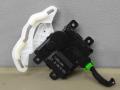 моторчик заслонки печки Mazda CX-9 2 поколение TC 2020, 2.5 л., PY-VPS, бензин, АКПП, внедорожник 5 дв., полный привод, 1138003480 - фото №3