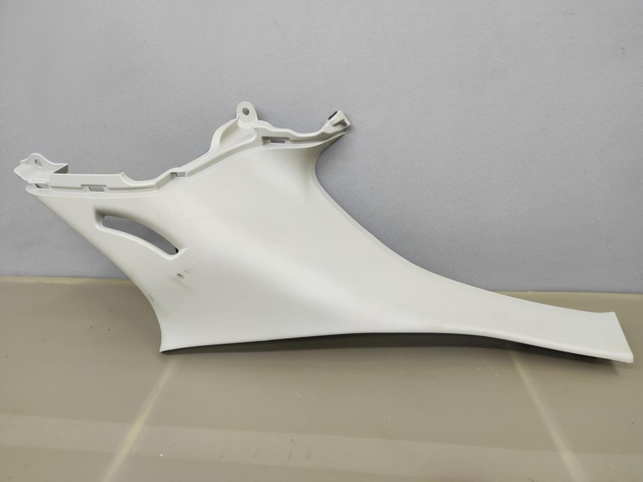 обшивка багажника Mazda CX-9 2 поколение TC 2020, 2.5 л., PY-VPS, бензин, АКПП, внедорожник 5 дв., полный привод, TK4868280 - фото №1