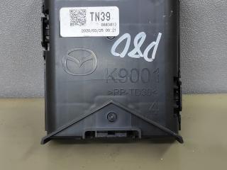 блок управления (другие) Mazda CX-9 2 поколение TC 2020, 2.5 л., PY-VPS, бензин, АКПП, внедорожник 5 дв., полный привод, K9001, 0843413, TN39