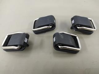 проушина крепежная Mazda CX-9 2 поколение TC 2020, 2.5 л., PY-VPS, бензин, АКПП, внедорожник 5 дв., полный привод, TK486956X