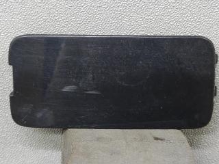 заглушка заднего бампера под крюк Mazda CX-9 2 поколение TC 2020, 2.5 л., PY-VPS, бензин, АКПП, внедорожник 5 дв., полный привод, TK4951184