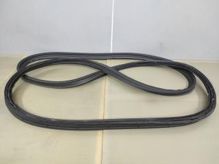 уплотнитель Mazda CX-9 2 поколение TC 2020, 2.5 л., PY-VPS, бензин, АКПП, внедорожник 5 дв., полный привод