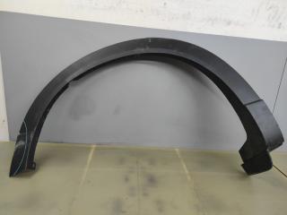 накладка колесной арки задний правый Mazda CX-9 2 поколение TC 2020, 2.5 л., PY-VPS, бензин, АКПП, внедорожник 5 дв., полный привод, TK4851W51