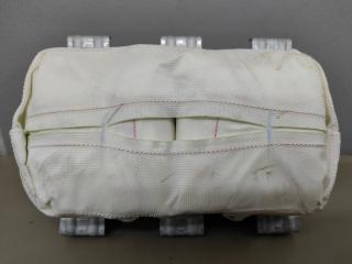 подушка безопасности пассажира Mazda CX-9 2 поколение TC 2020, 2.5 л., PY-VPS, бензин, АКПП, внедорожник 5 дв., полный привод, ABA080141J