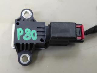 датчик удара Mazda CX-9 2 поколение TC 2020, 2.5 л., PY-VPS, бензин, АКПП, внедорожник 5 дв., полный привод, 4C418B54, GMC857KC0A