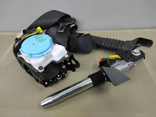 ремень безопасности Mazda CX-9 2 поколение TC 2020, 2.5 л., PY-VPS, бензин, АКПП, внедорожник 5 дв., полный привод