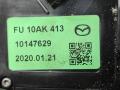 блок управления сиденьем Mazda CX-9 2 поколение TC 2020, 2.5 л., PY-VPS, бензин, АКПП, внедорожник 5 дв., полный привод, FU10AK413, 10147629 - фото №5