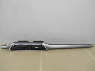 накладка на торпедо (консоль) Mazda CX-9 2 поколение TC 2020, 2.5 л., PY-VPS, бензин, АКПП, внедорожник 5 дв., полный привод, TK48GM910, TK486491X