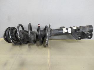 стойка передняя правая Mazda CX-9 2 поколение TC 2020, 2.5 л., PY-VPS, бензин, АКПП, внедорожник 5 дв., полный привод, 60313328