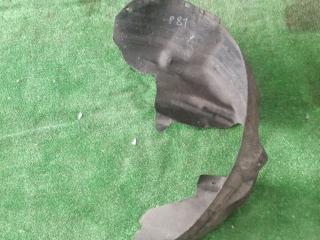 защита арок задняя правая (подкрылок) Ford Escape 3 поколение C520 2014, 1.6 л., бензин, АКПП, красный, передний привод