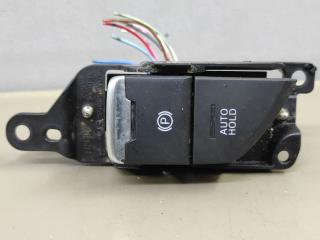 кнопка ручного тормоза (ручника) Mazda CX-9 2 поколение TC 2020, 2.5 л., PY-VPS, бензин, АКПП, внедорожник 5 дв., полный привод, TN3966EP0