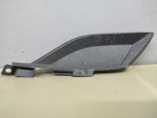 заглушка противотуманной фары Mazda CX-9 2 поколение TC 2017, 2.5 л., PY-VPS, бензин, АКПП, серый, передний привод, TK7850C21