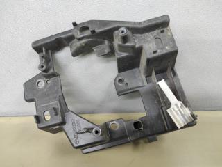 рамка фары противотуманной левой Mazda CX-9 2 поколение TC 2017, 2.5 л., PY-VPS, бензин, АКПП, серый, передний привод, TK4951684