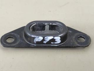 ограничитель открывания двери Toyota Sienna 3 поколение 2014, 3.5 л., 2GR-FE, бензин, АКПП, черный, передний привод