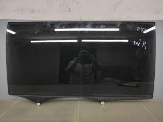 стекло двери задней правой Toyota Sienna 3 поколение 2014, 3.5 л., 2GR-FE, бензин, АКПП, черный, передний привод