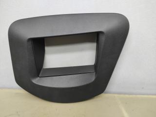 рамка проекции в торпедо Mazda CX-9 2 поколение TC 2017, 2.5 л., PY-VPS, бензин, АКПП, серый, передний привод, TK5255423