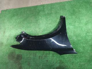 крыло переднее правое Mazda CX-9 2 поколение TC 2020, 2.5 л., PY-VPS, бензин, АКПП, внедорожник 5 дв., полный привод