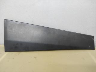 накладка двери (крышки) багажника Toyota Sienna 3 поколение 2014, 3.5 л., 2GR-FE, бензин, АКПП, черный, передний привод