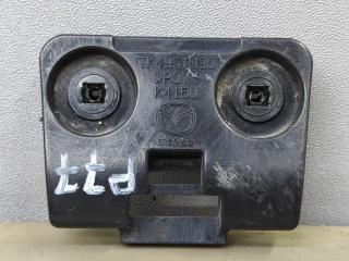 кронштейн (крепление) Mazda CX-9 2 поколение TC 2017, 2.5 л., PY-VPS, бензин, АКПП, серый, передний привод, TK4951U30