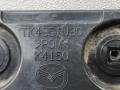 кронштейн (крепление) Mazda CX-9 2 поколение TC 2017, 2.5 л., PY-VPS, бензин, АКПП, серый, передний привод, TK4951U30 - фото №2