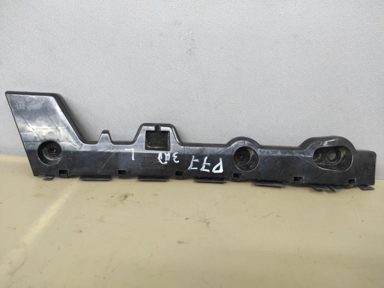 Крепление бампера заднего Mazda CX-9 2 поколение TC 2017, 2.5 л., PY-VPS, бензин, АКПП, серый, передний привод, TK48502J1 - фото №1