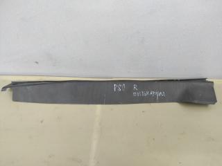 пыльник переднего крыла Mazda CX-9 2 поколение TC 2020, 2.5 л., PY-VPS, бензин, АКПП, внедорожник 5 дв., полный привод