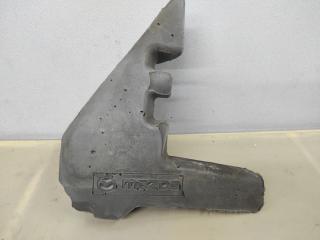 пыльник переднего крыла Mazda CX-9 2 поколение TC 2020, 2.5 л., PY-VPS, бензин, АКПП, внедорожник 5 дв., полный привод