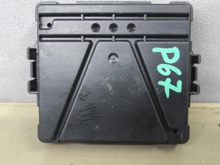 блок управления (другие) Volkswagen Jetta 7 поколение 2019, 1.4 л., бензин, АКПП, серебристый, передний привод, 3Q0907530AA