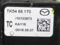 кнопка (выключатель) Mazda CX-9 2 поколение TC 2017, 2.5 л., PY-VPS, бензин, АКПП, серый, передний привод, TK5466170 - фото №4
