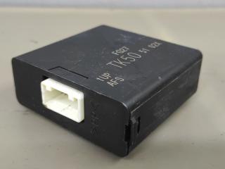 блок управления светом Mazda CX-9 2 поколение TC 2017, 2.5 л., PY-VPS, бензин, АКПП, серый, передний привод, TK505102X