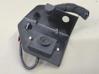 микрофон Mazda CX-9 2 поколение TC 2017, 2.5 л., PY-VPS, бензин, АКПП, серый, передний привод, TK8066EM0