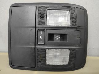 фонарь салона (плафон) Mazda CX-9 2 поколение TC 2017, 2.5 л., PY-VPS, бензин, АКПП, серый, передний привод, TK5369971