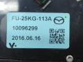 блок управления сиденьем Mazda CX-9 2 поколение TC 2017, 2.5 л., PY-VPS, бензин, АКПП, серый, передний привод, FU25KG113A - фото №4
