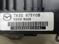 Блок управления BCM (Body Control Module) Mazda CX-9 2 поколение TC 2017, 2.5 л., PY-VPS, бензин, АКПП, серый, передний привод, TK52675Y0B - фото №2