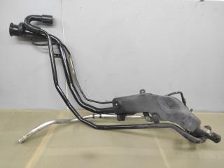 горловина топливного бака Mazda CX-9 2 поколение TC 2017, 2.5 л., PY-VPS, бензин, АКПП, серый, передний привод