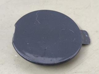 заглушка заднего бампера под крюк Mazda CX-9 2 поколение TC 2020, 2.5 л., PY-VPS, бензин, АКПП, внедорожник 5 дв., полный привод, TK48505A1