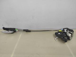 замок двери передней левой Suzuki Kizashi 1 поколение RE91S 2012, 2.4 л., J24B, бензин, АКПП, rhfcysq, седан, передний привод, правый руль, 4FA2010615