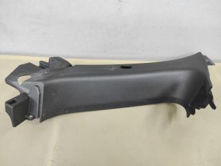 обшивка багажника Mazda CX-9 2 поколение TC 2017, 2.5 л., PY-VPS, бензин, АКПП, серый, передний привод, TK4868250