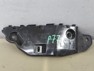 Крепление бампера переднего Mazda CX-9 2 поколение TC 2017, 2.5 л., PY-VPS, бензин, АКПП, серый, передний привод, TK48500U1