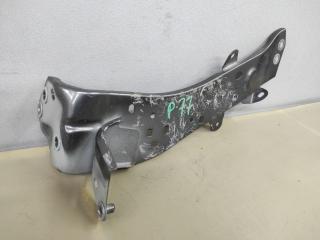 крепление ( кронштейн ) крыла Mazda CX-9 2 поколение TC 2017, 2.5 л., PY-VPS, бензин, АКПП, серый, передний привод