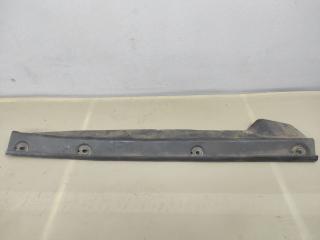 пыльник переднего крыла Mazda CX-9 2 поколение TC 2017, 2.5 л., PY-VPS, бензин, АКПП, серый, передний привод, TK4856916