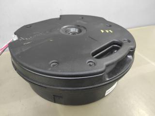 сабвуфер Mazda CX-9 2 поколение TC 2017, 2.5 л., PY-VPS, бензин, АКПП, серый, передний привод, TK8066960