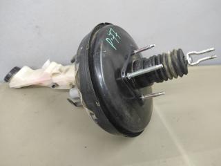 вакуумный усилитель тормозов Mazda CX-9 2 поколение TC 2017, 2.5 л., PY-VPS, бензин, АКПП, серый, передний привод, TK7843950, 13101027070