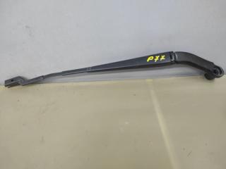 щеткодержатель (поводок стеклоочистителя, дворник) Mazda CX-9 2 поколение TC 2017, 2.5 л., PY-VPS, бензин, АКПП, серый, передний привод